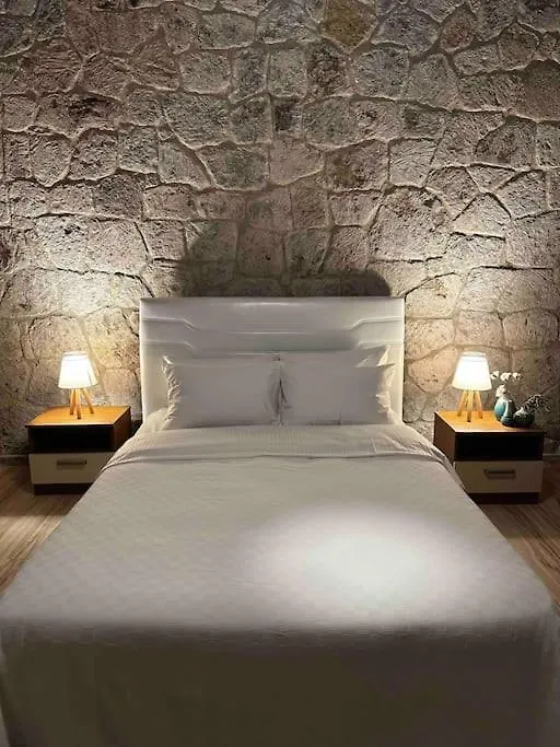 Gaia - Sea View Villa With Private Pool Bodrum 0*,