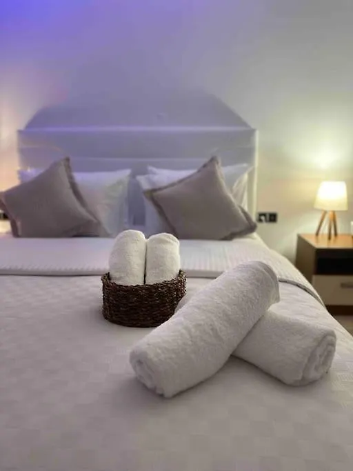 Gaia - Sea View Villa With Private Pool Bodrum